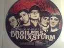 Broilers / Volxsturm Good Fellas Never Split E.P. Picture 10