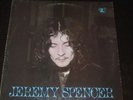 Jeremy Spencer  '70 UK PSYCH LP on Reprise  EX+  Fleetwood Mac