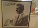 ART PEPPER - 3 LP BOX-THE COMPLETE SMALL GROUP SESSIONS -MOSAIC RECORDS-PRISTINE