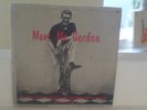 BOB GORDON QUINTET PLAYS JACK MONTROSE -PACIFIC JAZZ - 10
