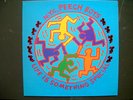  KEITH HARING 12” ART COVER N.Y.C. PEECH BOYS / MINT