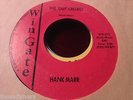 45 Northern Soul Hank Marr the OUT Crowd on Wingate