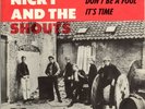 DUTCH BEAT:NICKY and the SHOUTS - UNFINDABLE FIRST 7