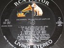 ELVIS PRESLEY RCA December 1963 Sampler LP RARE Canada - Fun In Acapulco