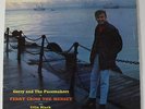 LP Gerry And The Pacemakers - Ferry Cross The Mersey, Columbia 1965, 33SX 1693