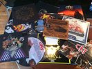 JESS MARGERA DISCOGRAPHY AUCTION FOR NEW JERSEY AND NEW YORK HURRICANE VICTIMS