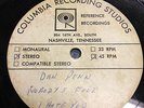 Northern Soul Acetate DAN PENN 10