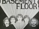 BASEMENT FLOOR s/t private LP PROG PSYCH Hard Rock rare unknown HEAR Maryland MD