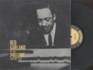 RED GARLAND - AT THE PRELUDE - JAZZ LP