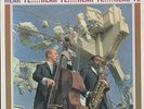 THE RED MITCHELL / HAROLD LAND QUINTET - HEAR YE  HEAR YE - JAZZ LP - SEALED