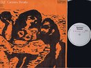 RARE AUDIOPHILE CARMINA BURANA KEGEL TEST PRESSING STEREO LP