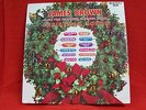 James Brown & His Famous Flames 'Christmas Songs' 1966 King Label Mono LP SEALED