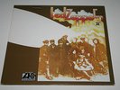 Led Zeppelin II Classic Records 200g vinyl Audiophile Quiex LP 2nd two