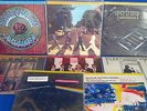 8 lp MFSL COLLECTION Top Vinyl PINK FLOYD BEATLES SUPERTRAMP STYX FLEETWOOD MAC