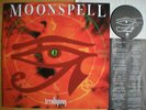 MOONSPELL - Irreligous LP ORIGINAL 1.PRESS Century Media 1996 RAR Tiamat Bathory