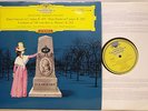 DGG 138 670 SLPM Red Stereo - Clara Haskil Mozart Piano Concerto No.13, Sonata