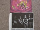 MASSACRE ---- From Beyond  LP          Earache Records