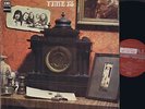 IDLE RACE Time Is (Regal Zonophone SLEZ 1017) UK VG++
