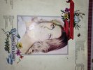 RARE olivia newton-john LONG LIVE LOVE not EMI UNKNOWN YELLOW LABEL ORIGINAL 1st