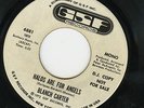 RARE  NORTHERN 100% ORIGINAL  BLANCH CARTER  HALOS ARE FOR ANGELS  GSF   DEMO