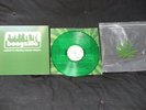 BONGZILLA – 12”, Green /250, Eyehategod, Mastodon, Neurosis, Sleep, Kylesa