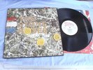 THE STONE ROSES - DEBUT LP EMBOSSED SLEEVE A2/B2 VINYL NR MINT**L K MORE PICS*