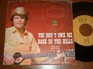 THE BLUE RIDGE RANGERS - YOU DON'T OWE ME , SPAIN 7