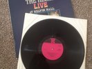 The Kinks - Live at Kelvin Hall (1967) PYE LP