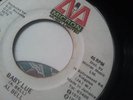 MICRON Baby Lue AL BELL (Babylon a Canibal Rythm) EX  LOOK 