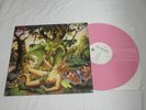 Damned - I'm Alright Jack And The Beanstalk Pink Vinyl LP