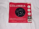 VASHTI (BUNYAN) ORIGINAL 1966 SINGLE 'LOVE SONG'/'TRAIN SONG'
