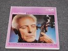 JOHANN SEBASTIAN BACH 4lpBox ENRICO MAINARDI Suiten für Violoncello Solo NR.1-6