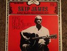 Skip James Early Blues Recording 1991 - King of the Delta Blues Singers LP