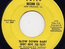 BENNY SPELLMAN  - 