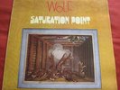 Darryl Way's Wolf:Saturation point  ORIG. UK DERAM MINT-/EX++ ARCHIEVE 