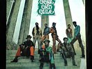 Cane and Able S/T LP Psych Funk Original Holland Dutch Pressing