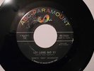 NORTHERN SOUL  popcorn JEANETTE 
