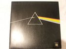 PINK FLOYD -DARK SIDE OF THE MOON NEAR MINT QUADRAPHONIC ORIGINAL