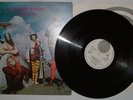 BEGGARS OPERA ACT ONE VERTIGO SWIRL UK ORIGINAL LP LOVELY COPY