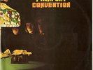 FOLK / PSYCH MONSTER RARITY - FAIRPORT CONVENTION - FIRST ALBUM ON POLYDOR - EX