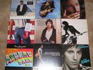 Bruce Springsteen 9 LP Darkness River Born to Run USA The Wild Asbury Park Live