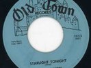 Inspirators-Starlight Tonight-Old Town Doo Wop 