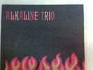 Alkaline Trio - I Lied My Face Off 12