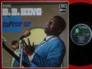 B.B.KING - Blues On Top Of Blues  UK 1st press  Rare Stateside LP  Blues Top 
