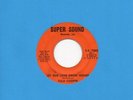EULA COOPER let our love grow higher SUPER SOUND northern soul 45 RARE *Listen*