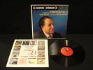 Tchaikovsky Symphony No. 5 Pierre Monteux RCA Living Stereo LSC-2239 Vinyl LP