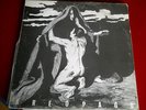 AREOPAGO: Areopago. Rara New Wave Italiana. Lp Autoprodotto 1986 cold wave prog