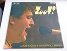 Zoot Money Big Roll Band Klook's Kleek Live LP Columbia 1966 First Press Mono