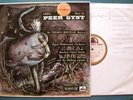 MINT HMV W/G STEREO LP ASD 258,GRIEG;PEER GYNT,Sr. T.BEECHAM 59,CLASSICAL
