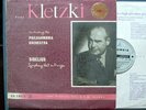 MINT E.M.I. B/S STEREO LP SAX 2280,SIBELIUS;SYMPH' No.2,P.KLETZKI 59,CLASSICAL